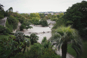 Blanchisserie industrielle Nîmes